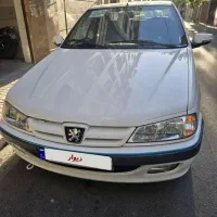 پژو پارس XU7P موتور سفارشی