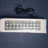 چراغ شارژی