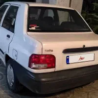 پراید 96