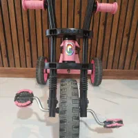 سه چرخه آهنی