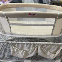 گهواره مدل هیپ hipp