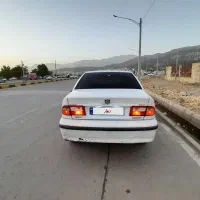 سمند ۸۱ سفارشی