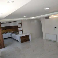 ۱۲۵ متر تک واحدی،۳ خواب،طبقه ۳، نوساز شهرک قدس