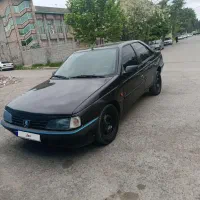 پژو 405|خودرو سواری و وانت|پارسآباد, |دیوار