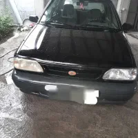 پرایدمدل ۸۸