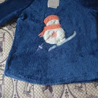 بلوزدخترانه حوله ای