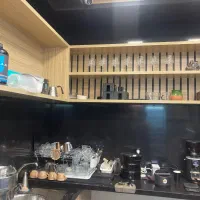 کارگر ساده ظرفشور و خدمات