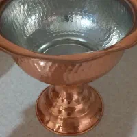 آجیل خوری مس زنجان