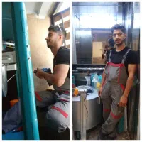 تعمیرکار کولرابی سرویسکارکولرابی تعمیرات کولر ۲۴سا