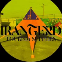 چادر سایبان استارتنت زیپ دوزی شده با ارسال سریع