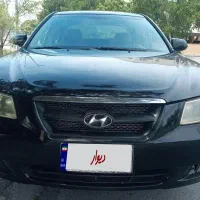 هیوندای سوناتا nf (2006)(فروش فوری)