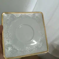 چینی پردیس 12 نفره کامل 101 پارچه