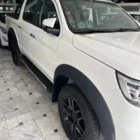 Kmc T8  مدل 1403|خودرو سواری و وانت|رفسنجان, |دیوار