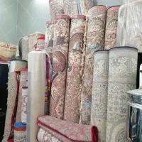 خریدار و فروشنده فرش های ماشینی و دستبافت