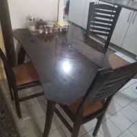 ناهارخوری ۴نفره