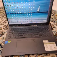 لپ تاپ k3605vv نیاز به تعمیر