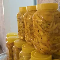 ترشی انبه مخصوص جنوب|خوردنی و آشامیدنی|تهران, شاهین|دیوار