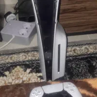 پی اس ۵ اسلیم دیسکخور ریجن اروپا ۲۰۱۶ فول بازی