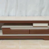میز تلوزیون ، ال سی دی سه تیکه