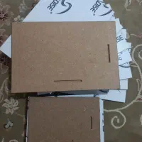 قاب عکس تابلو شاسی چوبی خام