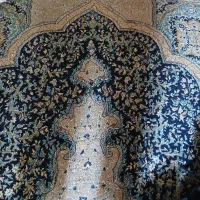 یک تخته فرش 12متری
