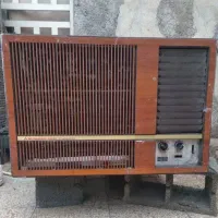 کولرگازی ۱۸هزارپنجره ای ژاپنی