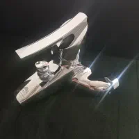 شیر حمام سنگین لوکس