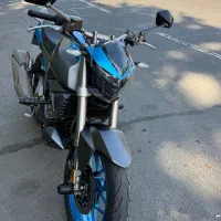 R250 مدل ۹۹|موتورسیکلت|تهران, فردوس|دیوار
