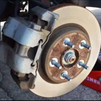 مکانیک جلوبندی سیار  پرند محل