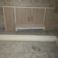 هود کابینت چهار چوب درب فروشی