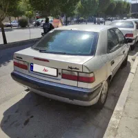 زانتیا مدل ۸۴