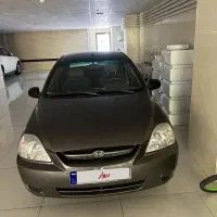 ریو مدل ۸۷ تک برگ سند