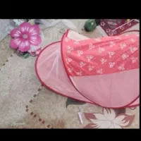 پشه بند نوزاد
