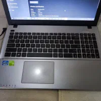 لبتاب asus