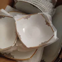 سرویس چینی12نفره