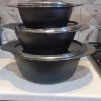 قابلمه تفلون