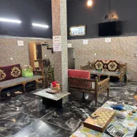 مغازه تجاری۵۲متری لب جاده