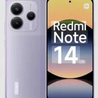 Redmi Note 14 (5G)  256/ 8
