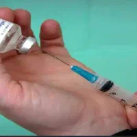 تزریقات و مراقب سلامت