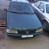 پژو ۴۰۵ مدل۸۲ (۱۸۰۰)