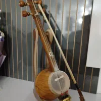 کمانچه استاد نوروزی،