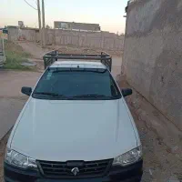 ماشین اریسان