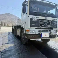 اف۱۲|خودرو سنگین|باغ بهادران, |دیوار