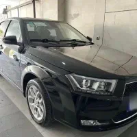 دنا پلاس آپشنال اتومات مدل ۱۴۰۳