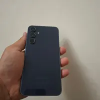سامسونگ Galaxy A55 با حافظهٔ ۲۵۶ گیگابایت|موبایل|تهران, خانی‌آباد|دیوار