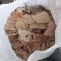 نان خشک درجه ۱
