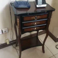 میز تلفن