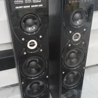 اسپیکر جفت بلوتوث دار درحدنو