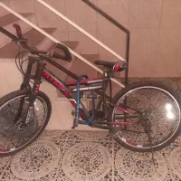 دوچرخه