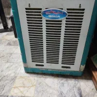 کولر آبی